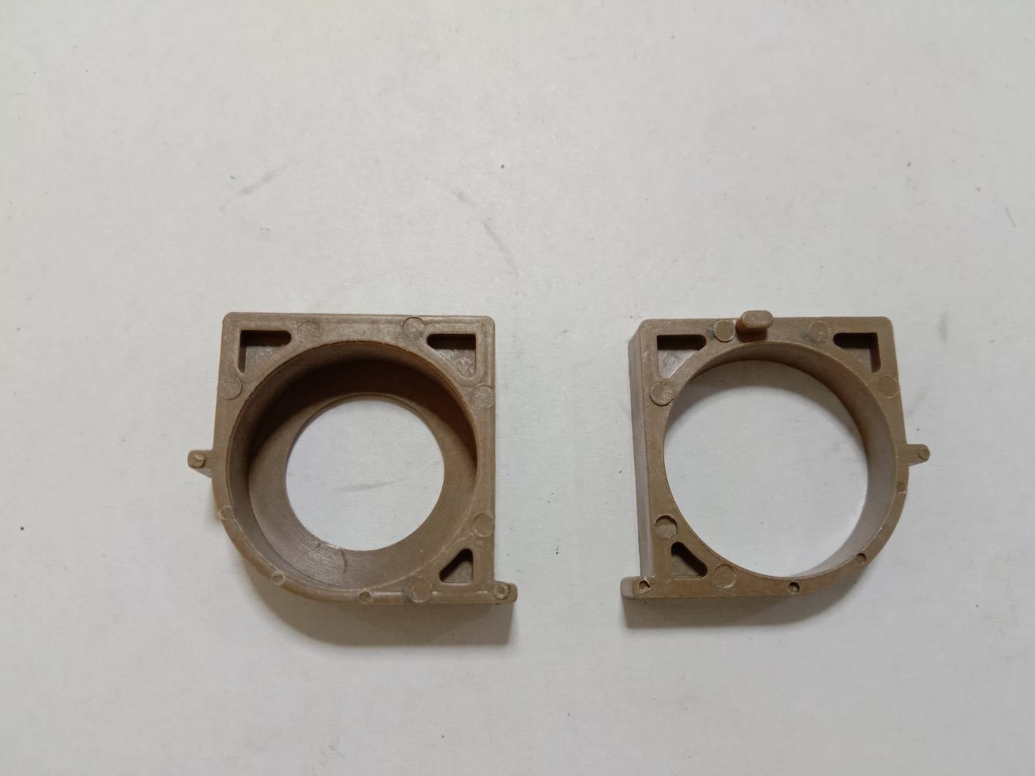 BSH-KX-FL512 PANASONIC BUSHING UPPER ROLLER KX-FL512/513/542/612 KX-FLM652/662/672 300 กรัม