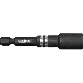 ดอกไขควงบ๊อก/8x65มม./Suretorq/0172-0108