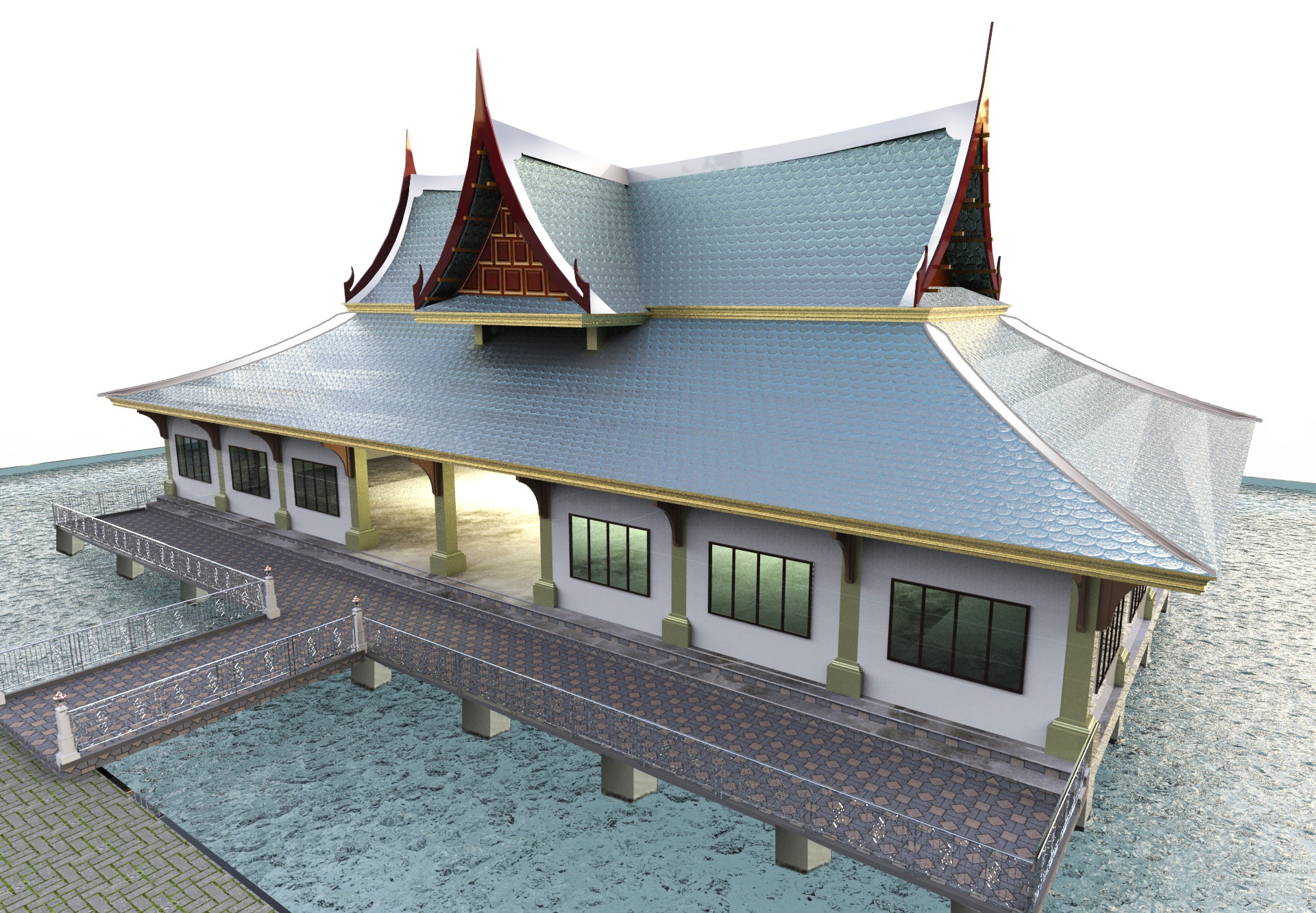 แบบศาลาการเปรียญ-002