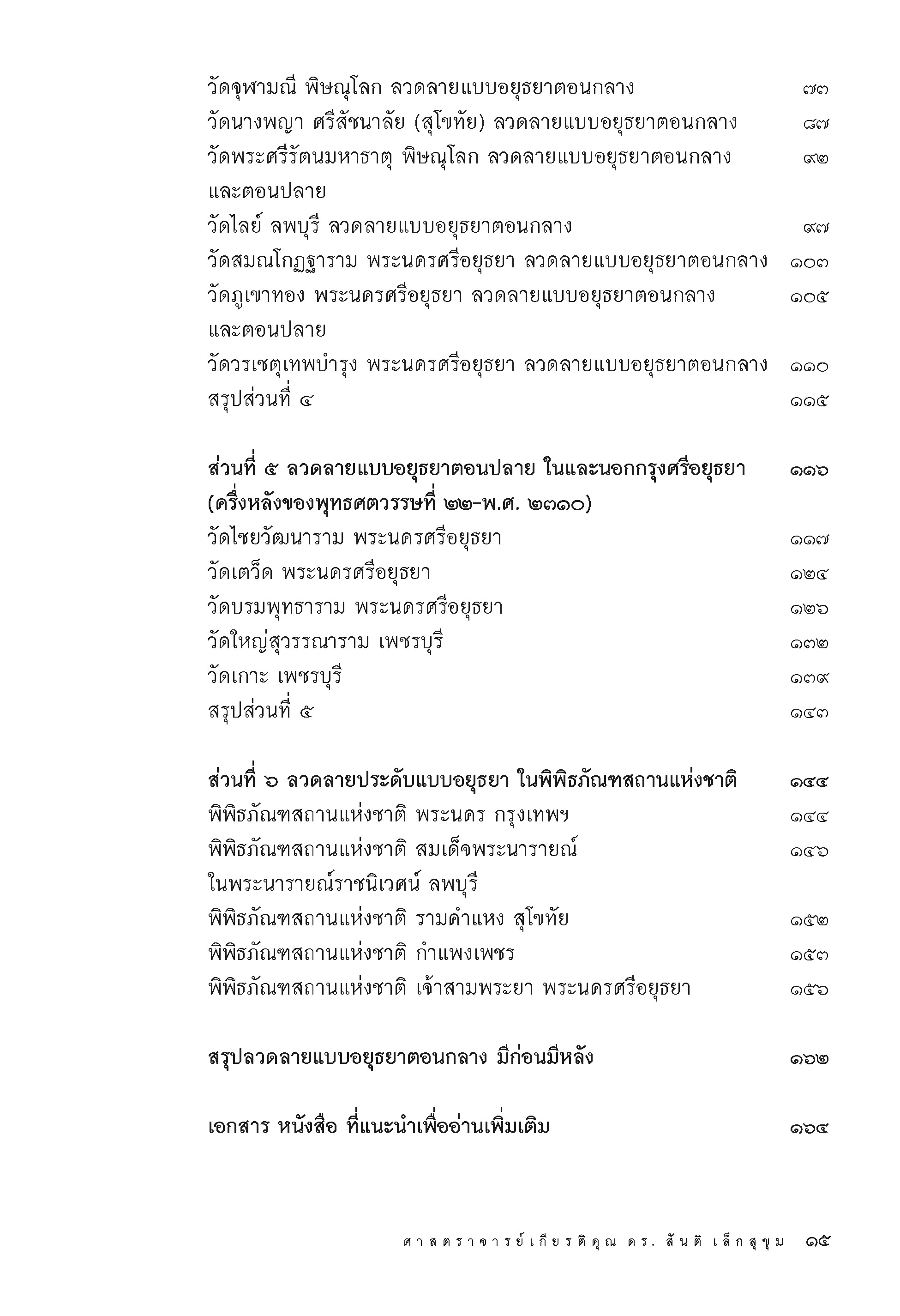 BOX SET ชุดลวดลายแบบอยุธยา (ในกล่องมีหนังสือ3เล่ม ลวดลายแบบอยุธยาตอนต้น,กลาง,ปลาย) (จัดส่ง Kerry เท่านั้น)