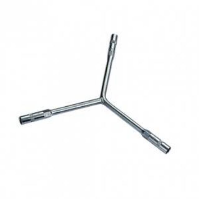 ประแจบล๊อกตัววาย เบอร์ 10/12/14mm KingsMan เหล็กคุณภาพสูง แข็งแรง