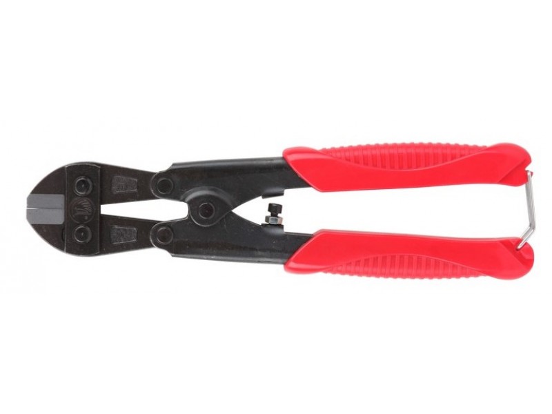 คีมตัดลวดมินิ ไต้หวัน #KEJA-200 ตราหัวนก [ขายส่ง ราคาถูก]