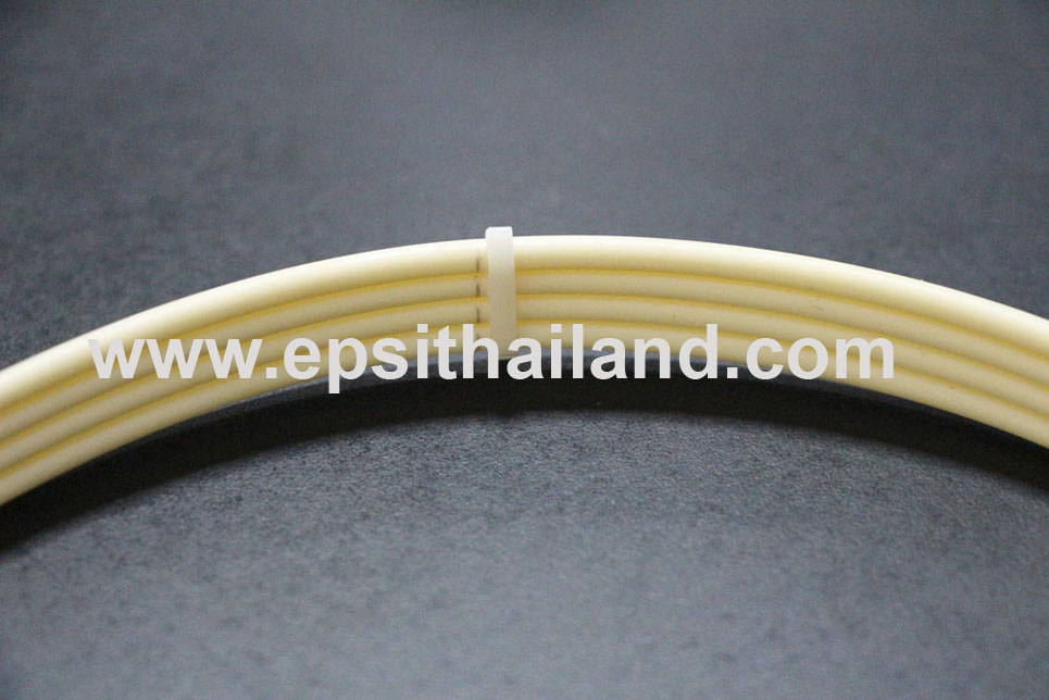 สายแทงค์ส่วนบน ของแท้ศูนย์ EPSON L100 L110 L200 L210 L310,L405 L220 350 355,L360,L365 L380,L385 L455,L485 1588413 100 กรัม