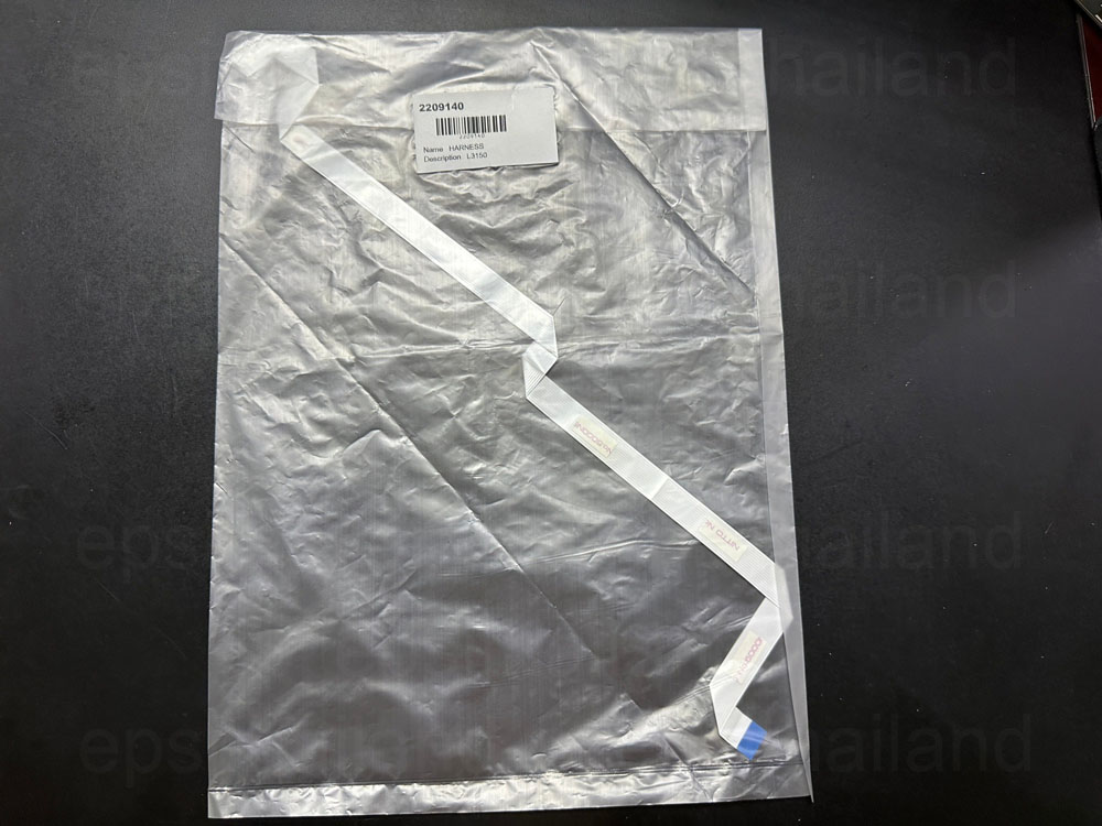 EPSON 2209140 สายแพรแผงปุ่มกด (ของแท้ศูนย์) HARNESS CABLE FOR EPSON L1250/L1256/L3150-L3158/L3250-L3258/ET-2710-2718/ET-2810-15 300 กรัม