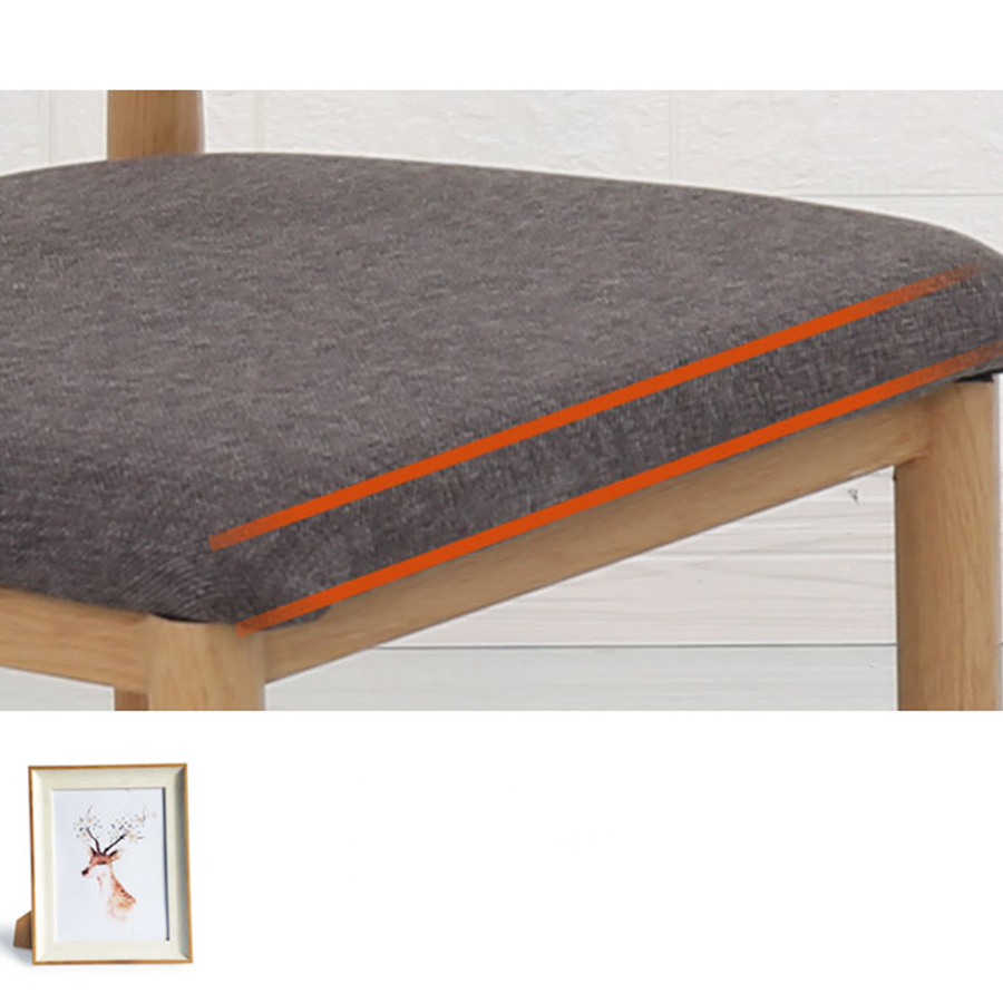 เก้าอี้กินข้าว เก้าอี้ไม้โมเดิร์น เก้าอี้ทานข้าว เก้าอี้โมเดิร์นขาไม้ เก้าอี้โมเดิร์น เก้าอี้อ่านหนังสือ เก้าอี้สไตล์โมเดิร์น modern chair เก้าอี้มีพนักพิง เก้าอี้ทานอาหาร รุ่น HC-037