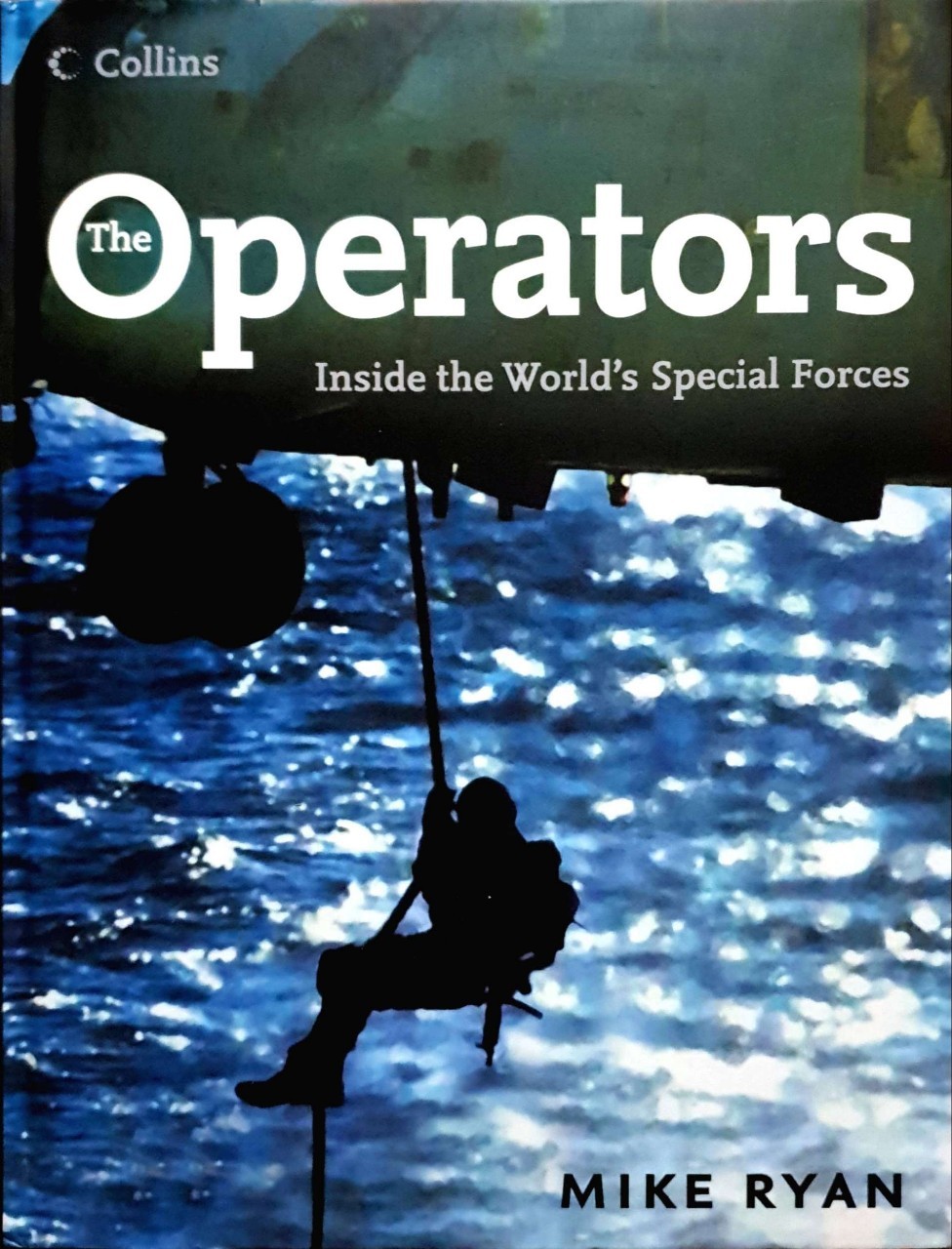 the Operators inside the world's Special Forces