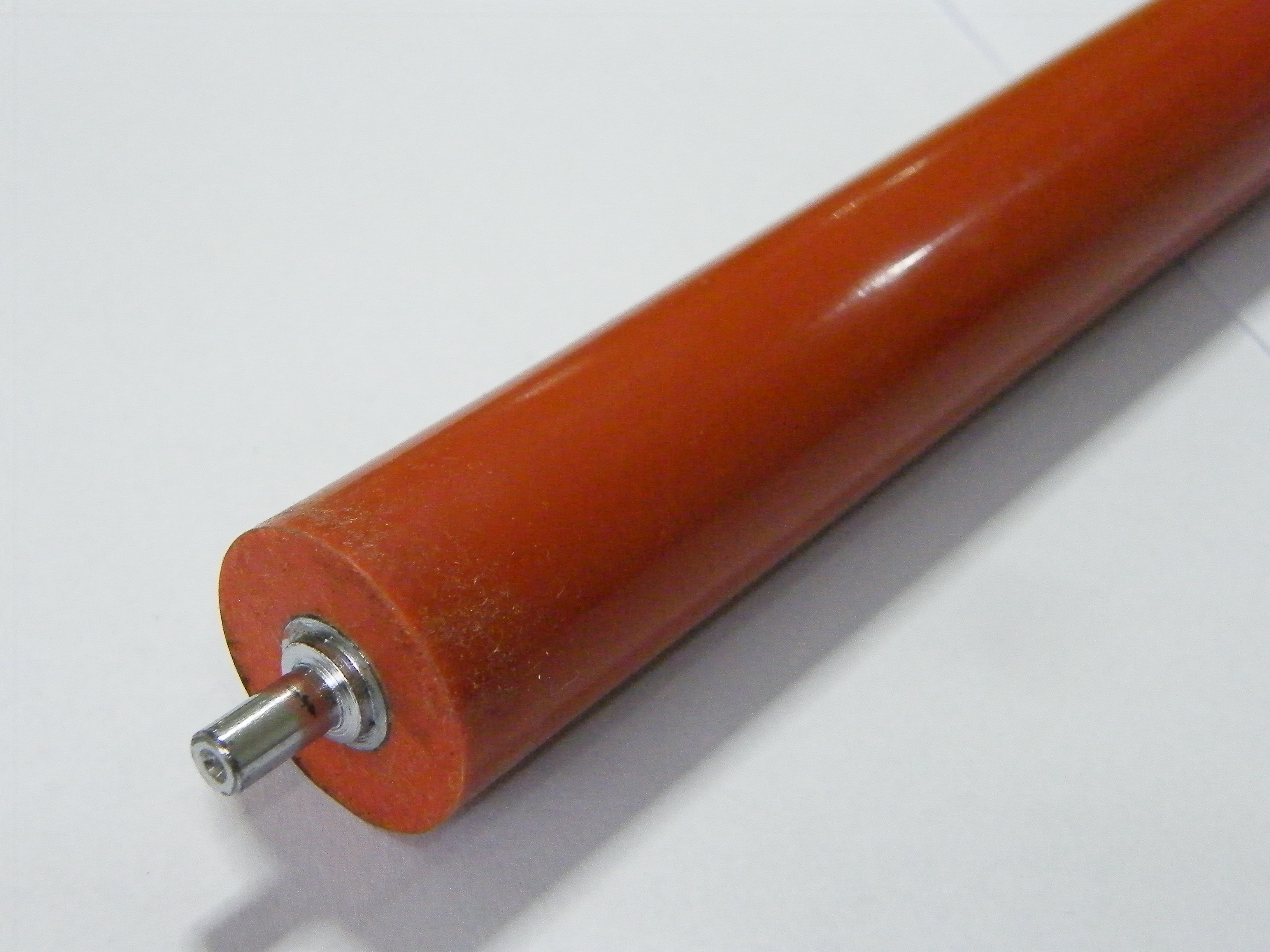 LPR-EPL6200 EPSON PRESSURE ROLLER EPL-6200L KONICA MINOLTA 1300/1350/1380/1390 1 กก.