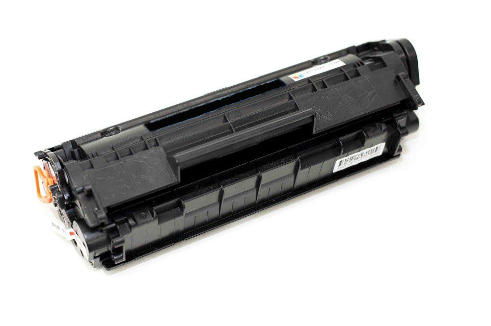 HP TONER CARTRIDGE FOR HP Q2612A / CANON CARTRIDGE303/FX9 1,500 กรัม