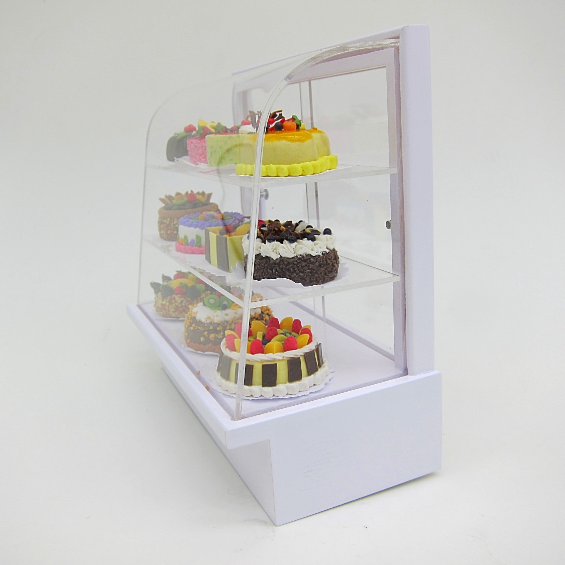 Miniature Showcase