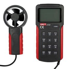 UNI-T UT361 เครื่องวัดความเร็วลม สินค้าพรีออเดอร์
