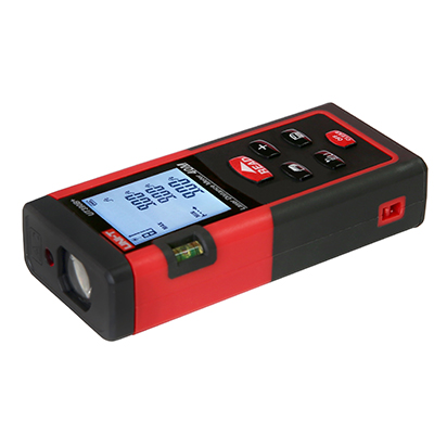 UNI-T UT390B+ Laser Distance Meter