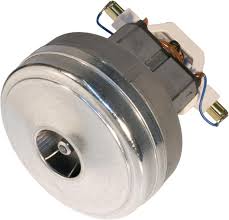 MP001 มอเตอร์เครื่องดูดฝุ่น ขนาด 1200W 220V-250V 2 กก.
