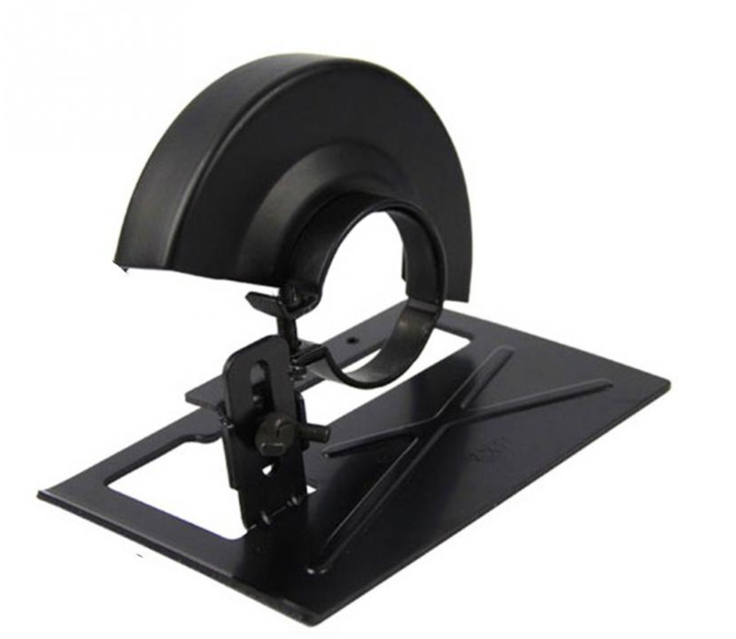 ไกด์นำตัดสำหรับหินเจียร 4 นิ้ว ป้องกันอันตรายจากหินเจียสะบัด - ขายปลีกส่ง ราคาถูก