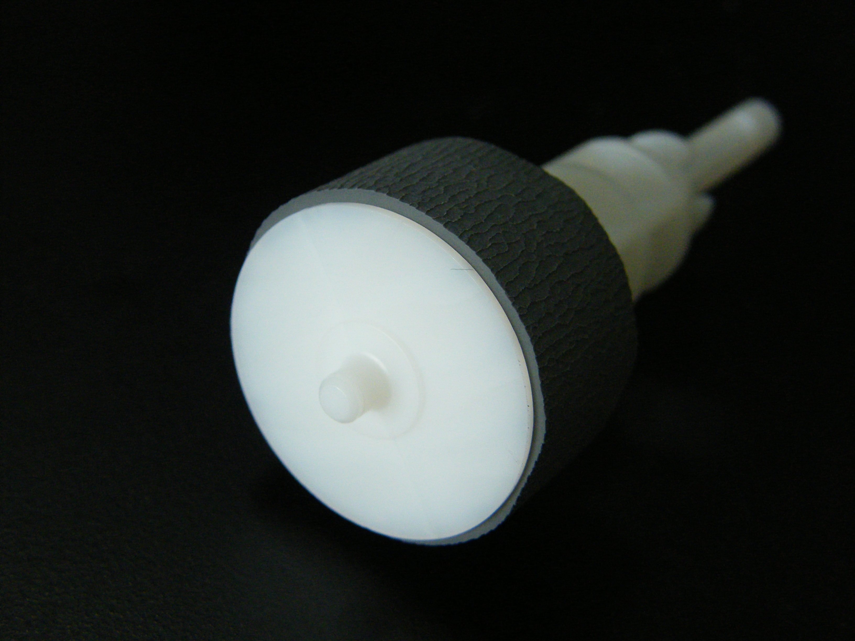 CANON QC2-9055-000 PICKUP ROLLER HOLDER FOR CANON PIXMA IP1200/1300/1600/1700/MP145/150/160 700 กรัม