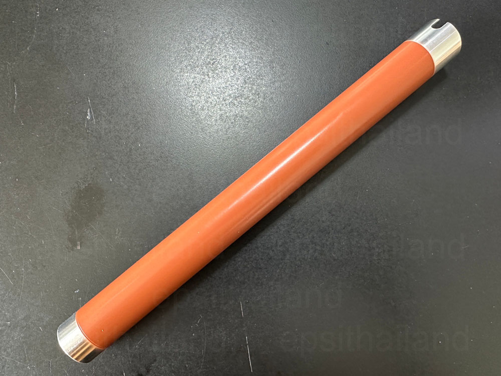 PANTUM UFR-M7100 ลูกฮีต หรือปลอกความร้อน UPPER FUSER ROLLER FOR PANTUM P3010/P3300-P3425/M6700/M6800/M7100/M7200/M7300 600 กรัม