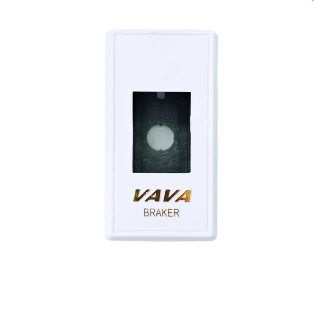 ฝาครอบเบรคเกอร์ คละยี่ห้อ NANO/NATO/VAVA/พิมพ์ทอง (รวมแวท)[ขายปลีก/ส่ง]