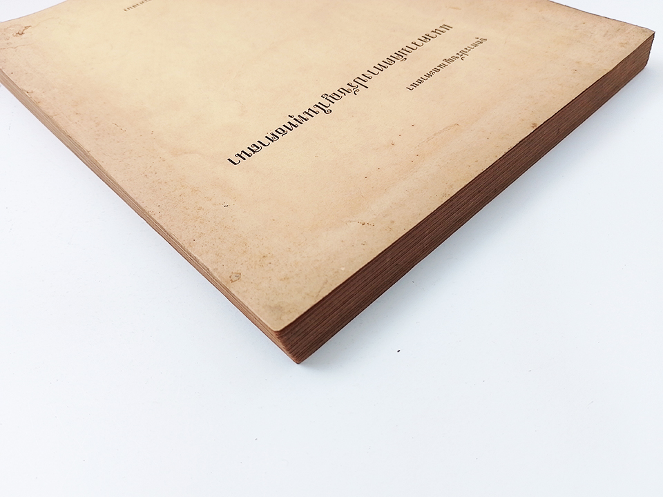 แนวความคิดทางปรัชญาในพุทธศาสนา หนังสือ พุทธศาสนา ศาสนาพุทธ ปรัชญา