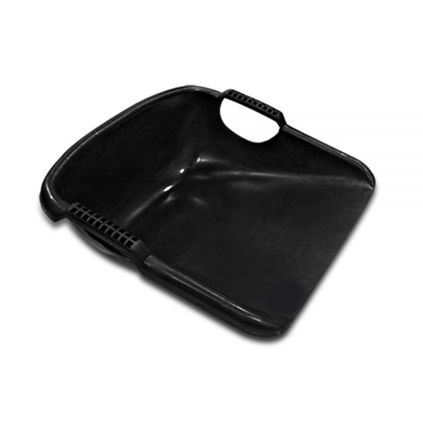 บุ้งกี๋ PVC ทึบ พลาสติกอย่างดี เหนียว ทน [ขายปลีก/ส่ง]