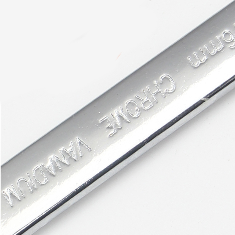 ประแจปากตาย 2 ข้าง ยี่ห้อ KingsMan วัสดุเหล็กกล้าคุณภาพสูง แข็งแรงทนทาน เหมาะกับงานหนัก [ขายปลีก/ส่ง]