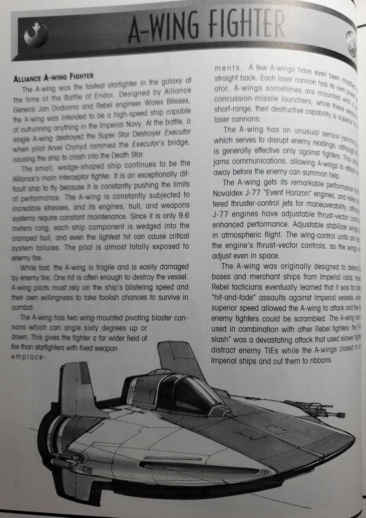 The Essential Guide to Vehicles and Vessels (Star Wars) : Bill Smith