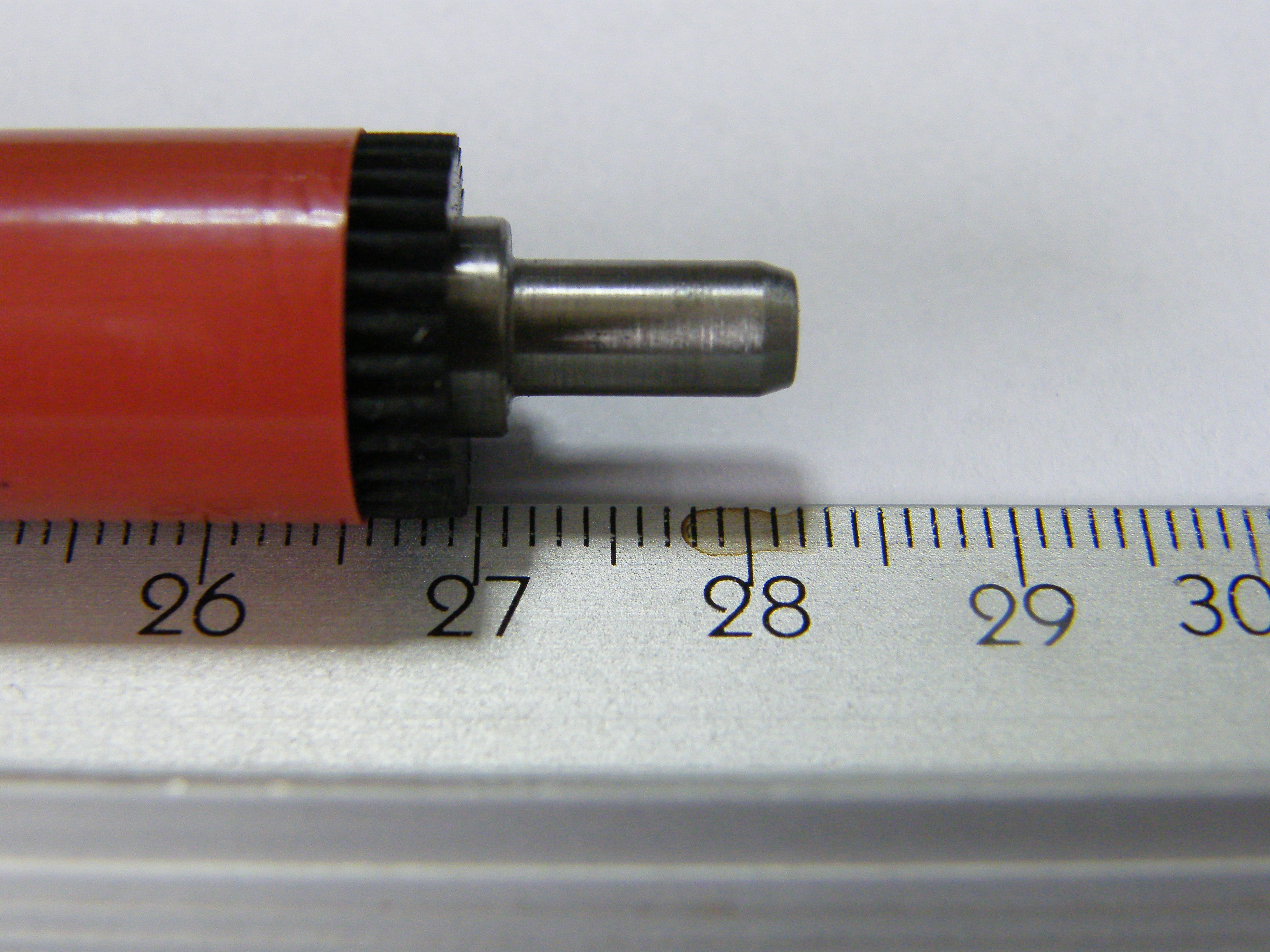 HP LPR-M132-000 ลูกยางความร้อน PRESSURE ROLLER FOR HP LaserJet Pro M101/M102a/M103/M104a/M105/M106w/M112/M202/M203dw/M26a MFP/M28a/M31 MFP/M129/M130a MFP/M131 MFP/M132 MFP/M133/M134 MFP/M206 MFP/M225 MFP/M226 MFP/M227 MFP/M229 MFP/M230sdn MFP/M 1 กก.