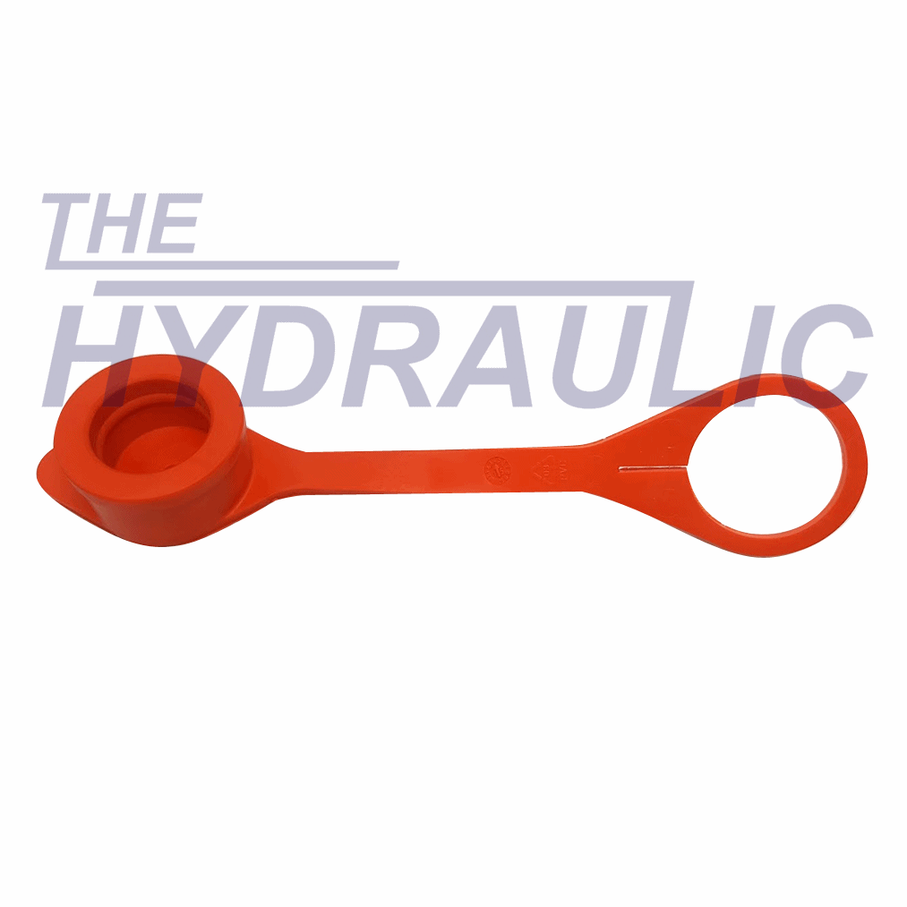 TF2FI-12 ฝาครอบปลั๊ก TF2FI for plug FFH - 3/4" ชิ้น