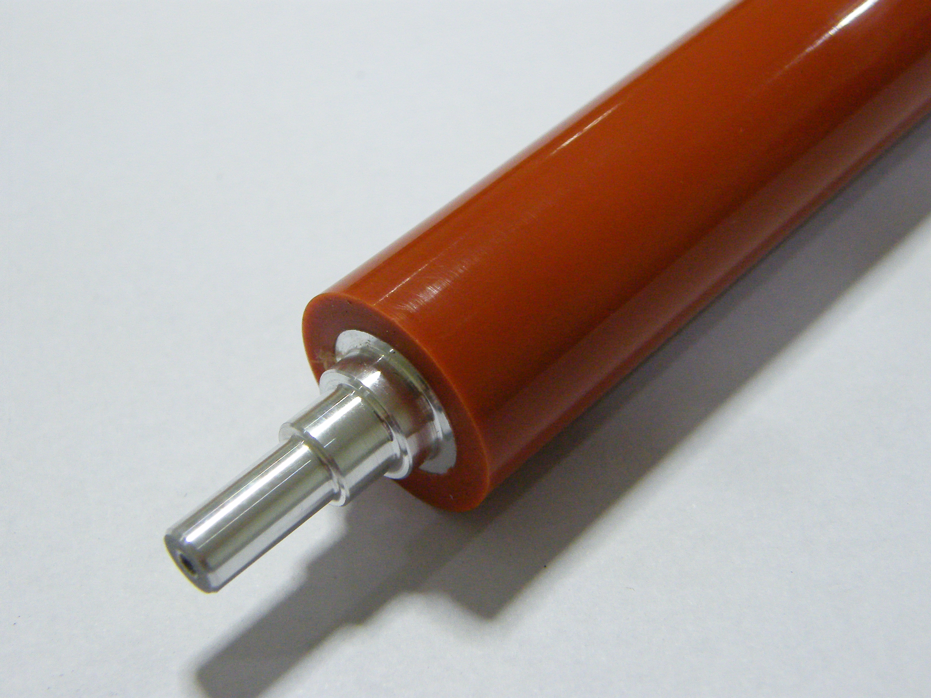 HP RC1-0991-000 ลูกยางความร้อน PRESSURE ROLLER FOR HP LASERJET 2300/2400/2410/2420/2430/P3005/M3027/M3030/M3035 1 กก.
