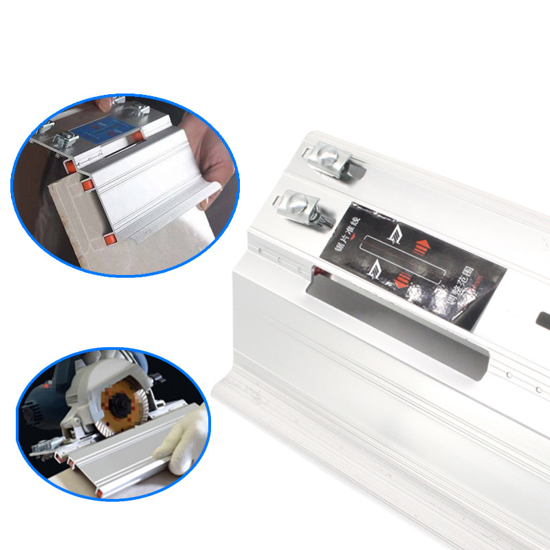 เครื่องเข้ามุมตัดกระเบื้อง 45 องศา KingsMan ใช้ได้กับกระเบื้องพื้นและผนัง