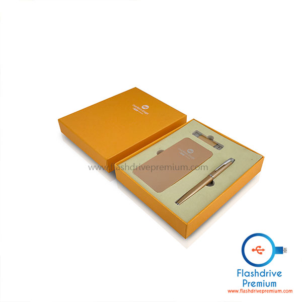 Gift Set พรีเมี่ยมไอที 3 ชิ้น