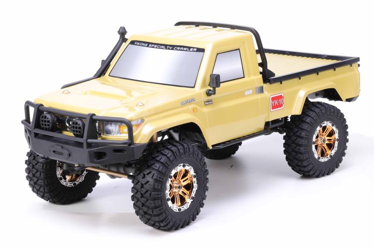YK4101PRO1 [ RTR ]