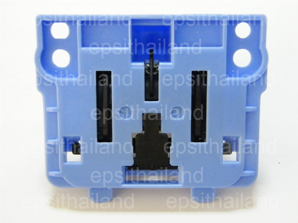 HP/CANON ตัวแยกกระดาษ SEPARATION PAD ASSEMBLY HP P1505-6/M201-2/M225-6/M1120/M1522/M1536/CANON LBP151/3250/6200/MF212/MF216/MF217/MF222/MF224/MF226/MF227/MF232/MF236/MF244/MF247/MF249/MF4410-4890 RM1-4207-000 450 กรัม