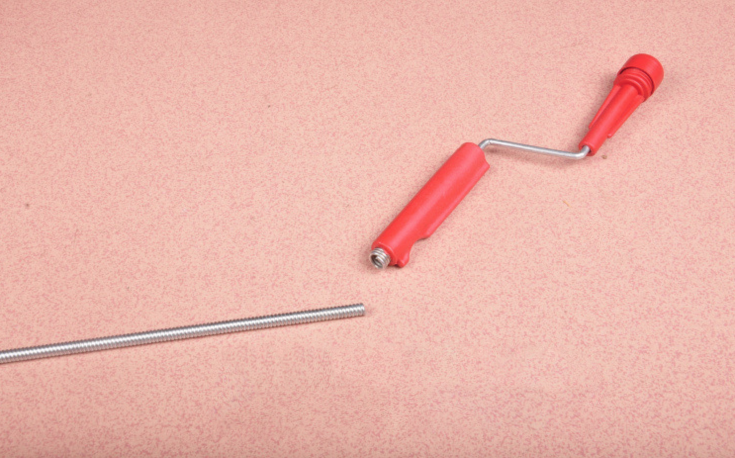 สปริงทะลวงท่อตัน งูเหล็ก ขายปลีกส่ง ราคาถูก