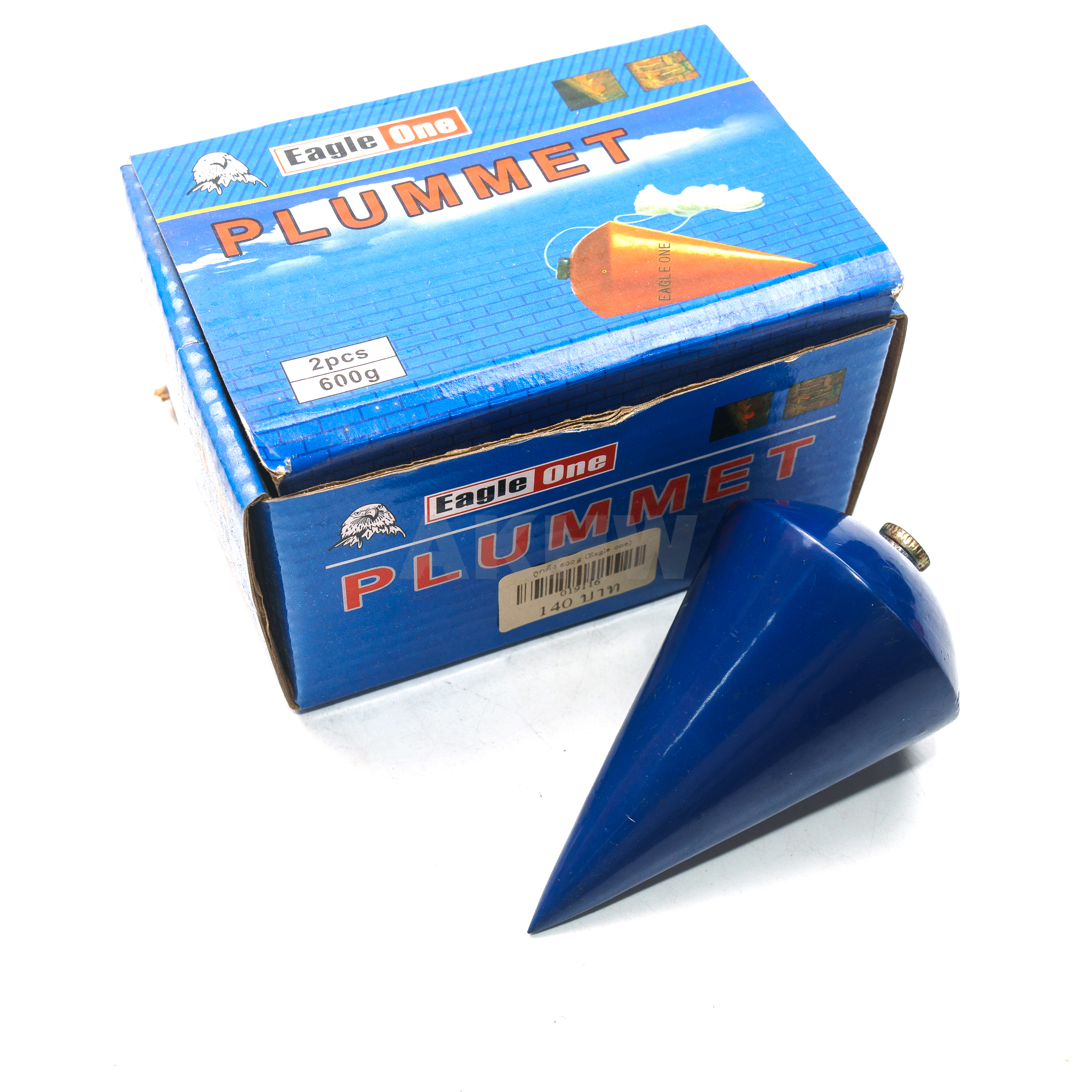 ลูกดิ่งระดับ ตราEagle one(อีเกิ้ลวัน) [ขายปลีก/ส่ง]