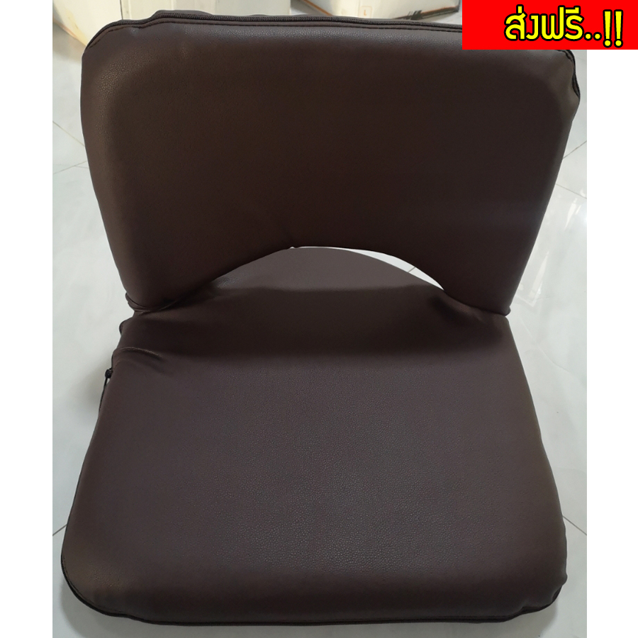 เบาะนั่งสมาธิ เบาะรองนั่งสมาธิ เบาะรองนั่ง ปรับได้ 6ระดับ เก้าอี้สวดมนต์ เบาะรองนั่งมีพนักพิง เก้าอี้นั่งสมาธิ เบาะนั่งสวดมน เบาะรองนั่งพื้น HC-003
