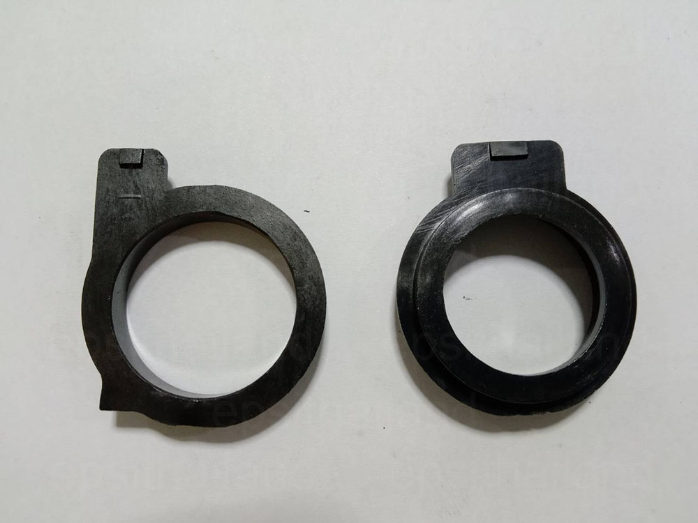 KYOCERA BUSHING UPPER ROLER KYOCERA FS1130/1028/1128/1300/1350/2000/KM2810/2820/2030/2530/2035/2535/1100/L/R 400 กรัม