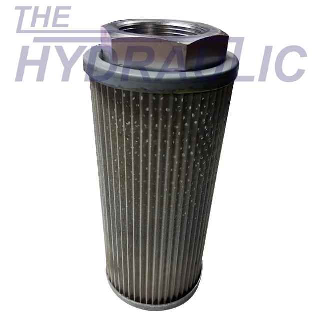 MF-02 L=96 ไส้กรองขาดูด MF - 1/4" 100MESH L=96 ชิ้น