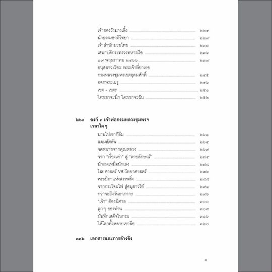 ให้โลกทั้งหลายเขาลือ : เสด็จเตี่ย กรมหลวงชุมพรฯ ศรัณย์ ทองปาน (สภาพหนังสือ 70%)