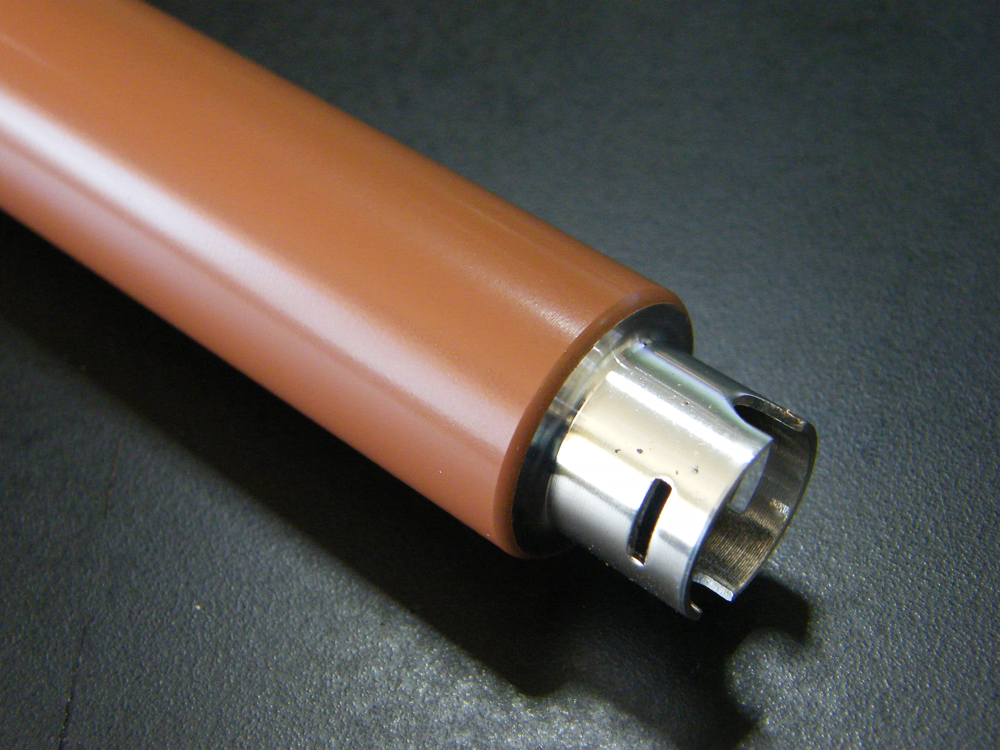 SAMSUNG ปลอกความร้อน หรือลูกฮีต FUSER UPPER ROLLER FOR SAMSUNG ML3310D/3710/3750/SL-M3320/M3370/M3870/M4020/M4070 JC66-02846A 0 กก.