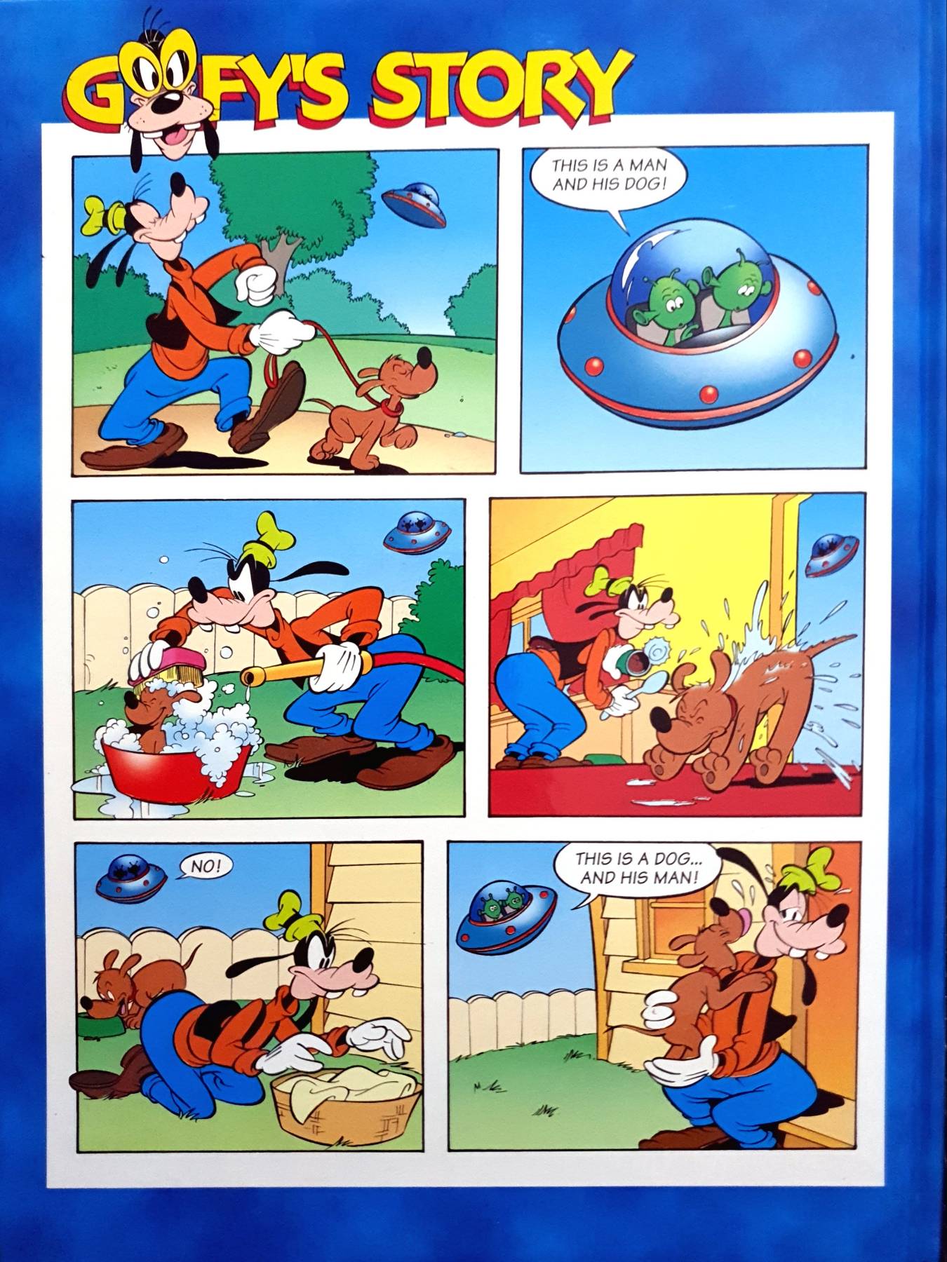 Disney's Magic English เรียนภาษาอังกฤษกับดิสนีย์ (ปกแข็ง) ตอน สหายสัตว์