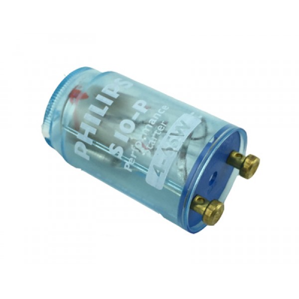 สตาร์ทเตอร์ S 10 ฟิลิปส์ ใส