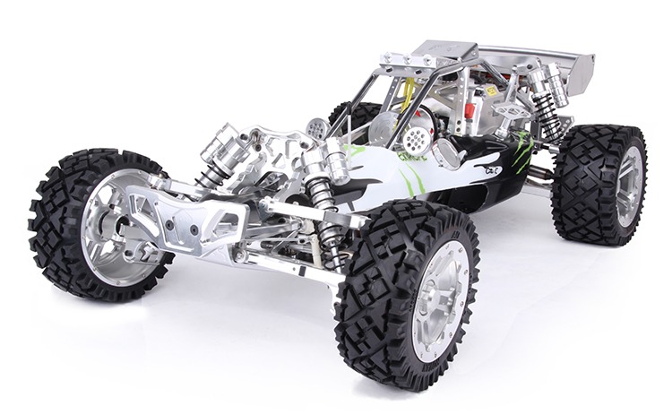Rovan baja 305SS โลหะเต็มลำ ( KIT )