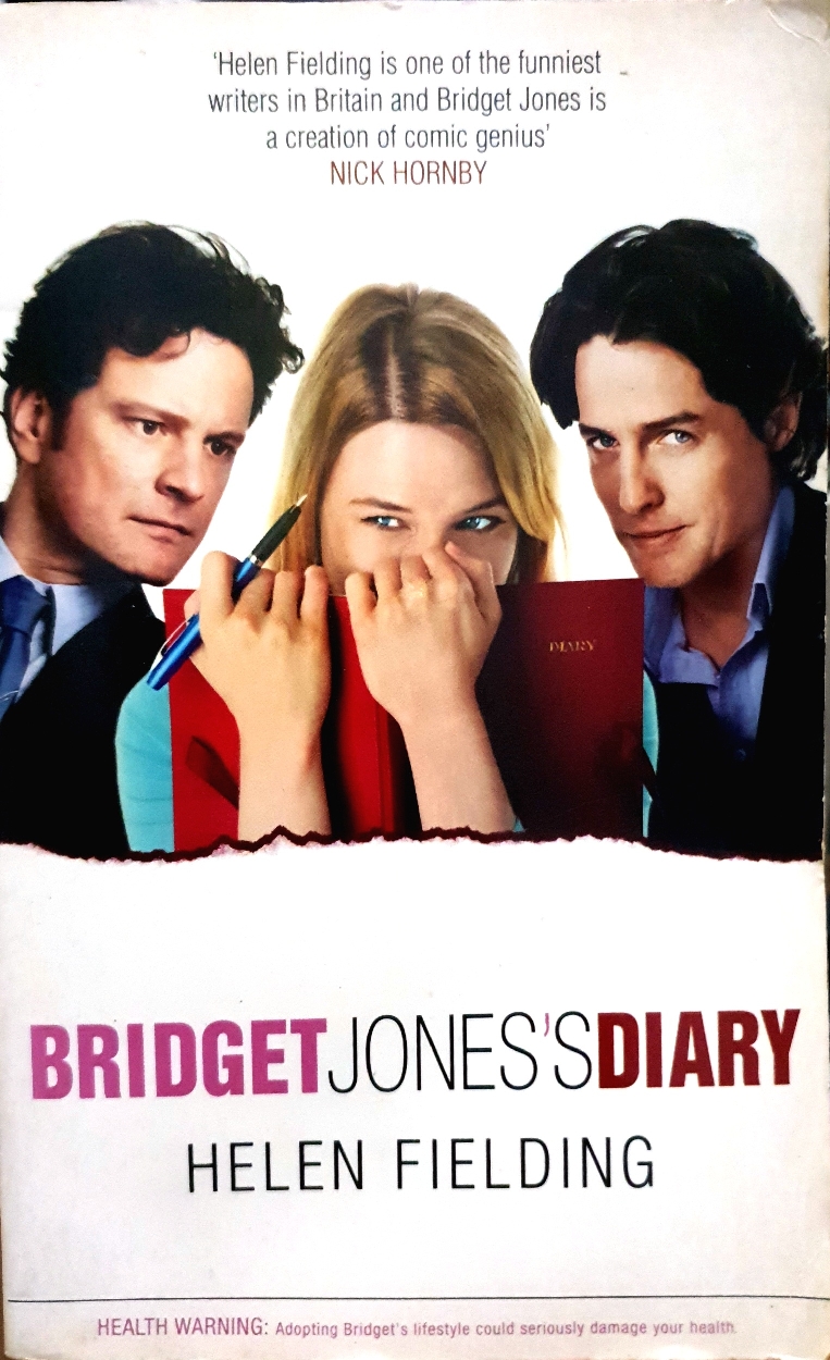 Bridget Jones's Diary: Helen Fielding