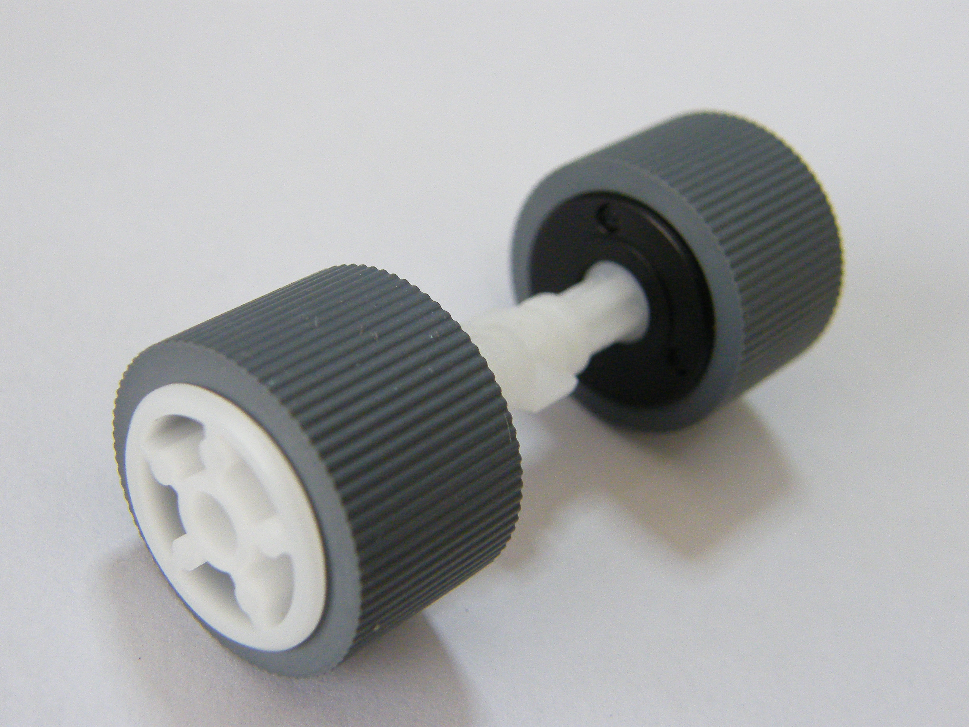 BRTHER LX0126001 ASF ROLLER 9 UNIT ASSY FOR BROTHER DCP-145C/DCP-163C/DCP-167C/DCP-165C/DCP-185C/DCP-383C/DCP-385C ฯลฯ 500 กรัม
