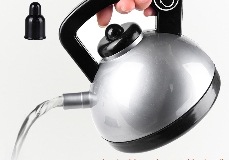 ของเล่นชุดครัวจิ๋วพร้อมเตาไฟฟ้าอุปกรณ์ครบครันสำหรับเด็กเล่นขายของและเล่นทำอาหารจำลอง