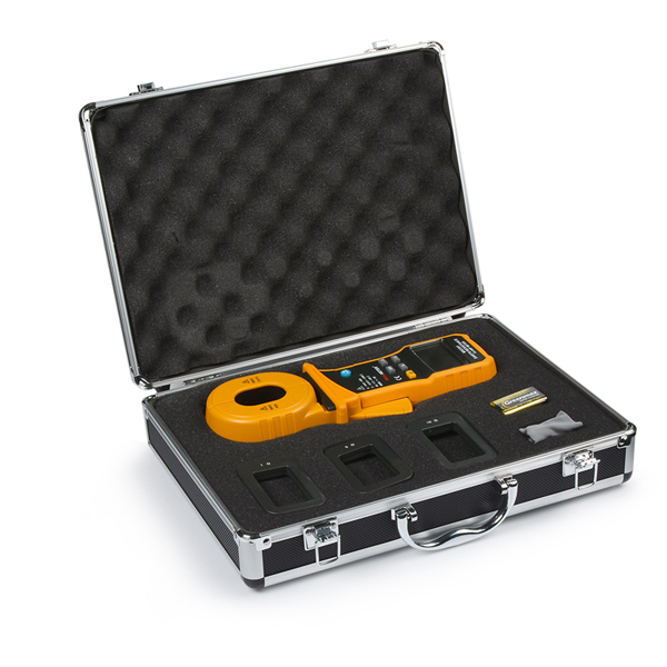 MS2301 PEAKMETER เครื่องวัดความต้านทาน สินค้าพรีออเดอร์