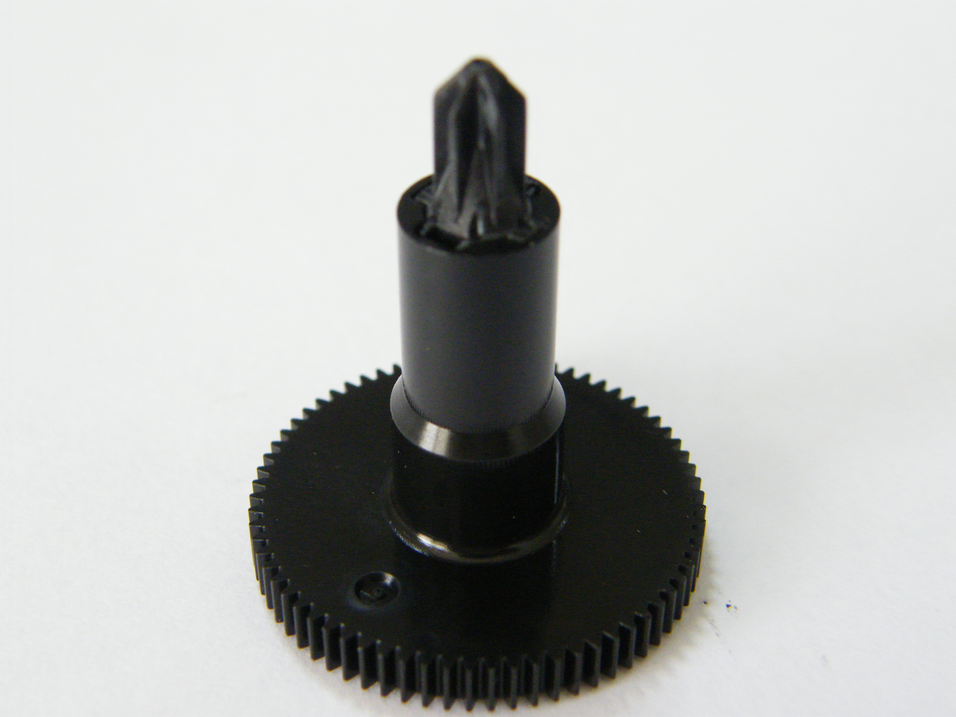 EPSON 1235949 เฟืองขับผ้าหมึก RIBBON DRIVE GEAR TAKE UP SUB ASSY EPSON TM-U220A/TM-U200A 500 กรัม