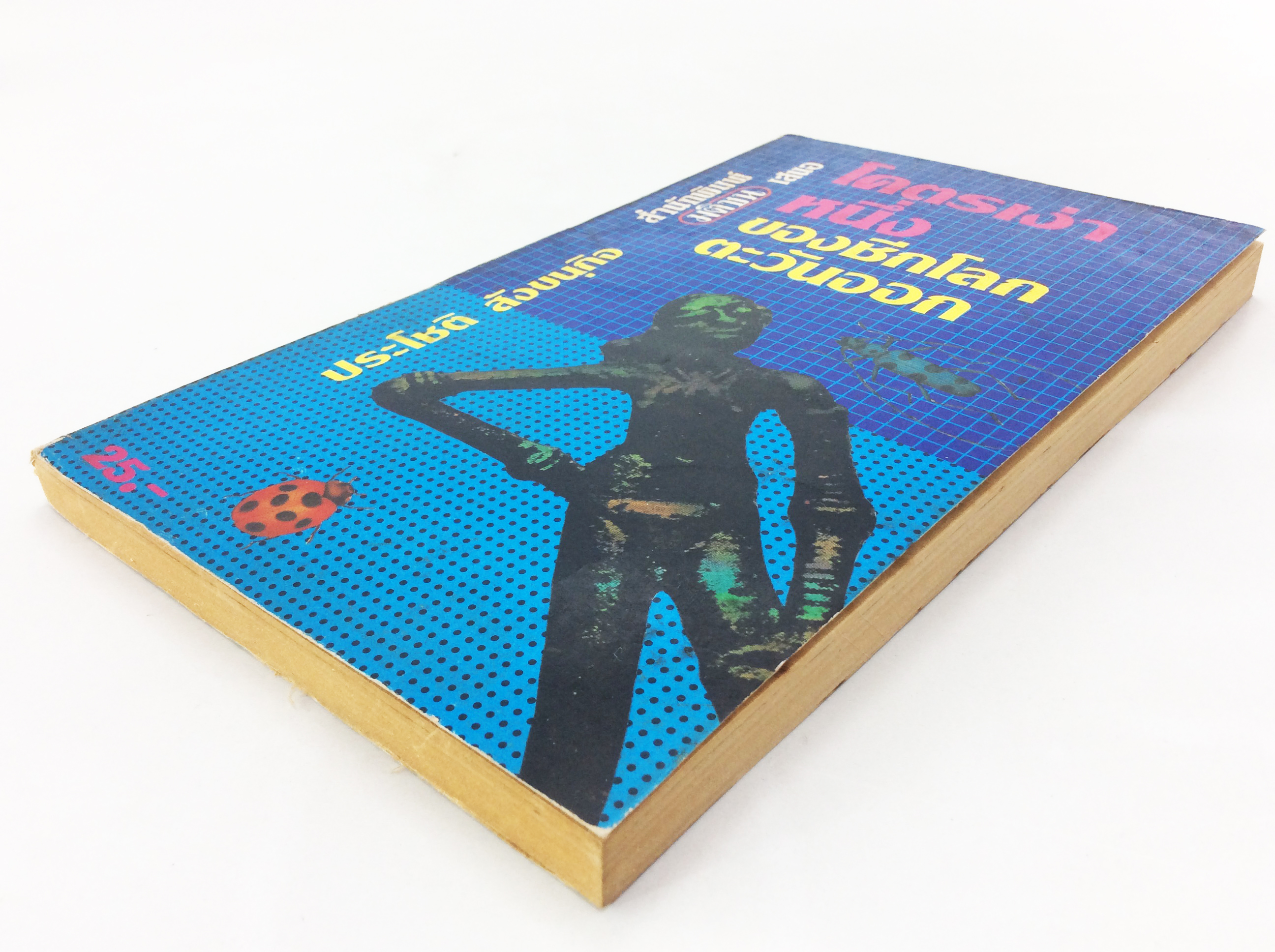 โคตรเง่าหนึ่งของซีกโลกตะวันออก ประวัติศาสตร์อินเดีย อินเดียก่อนพุทธกาล อินเดียหลังพุทธกาล หนังสือ