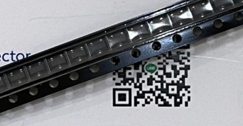 MMBT4403LT1G 2T ON SOT-23 (1ชุดมี10ตัว)