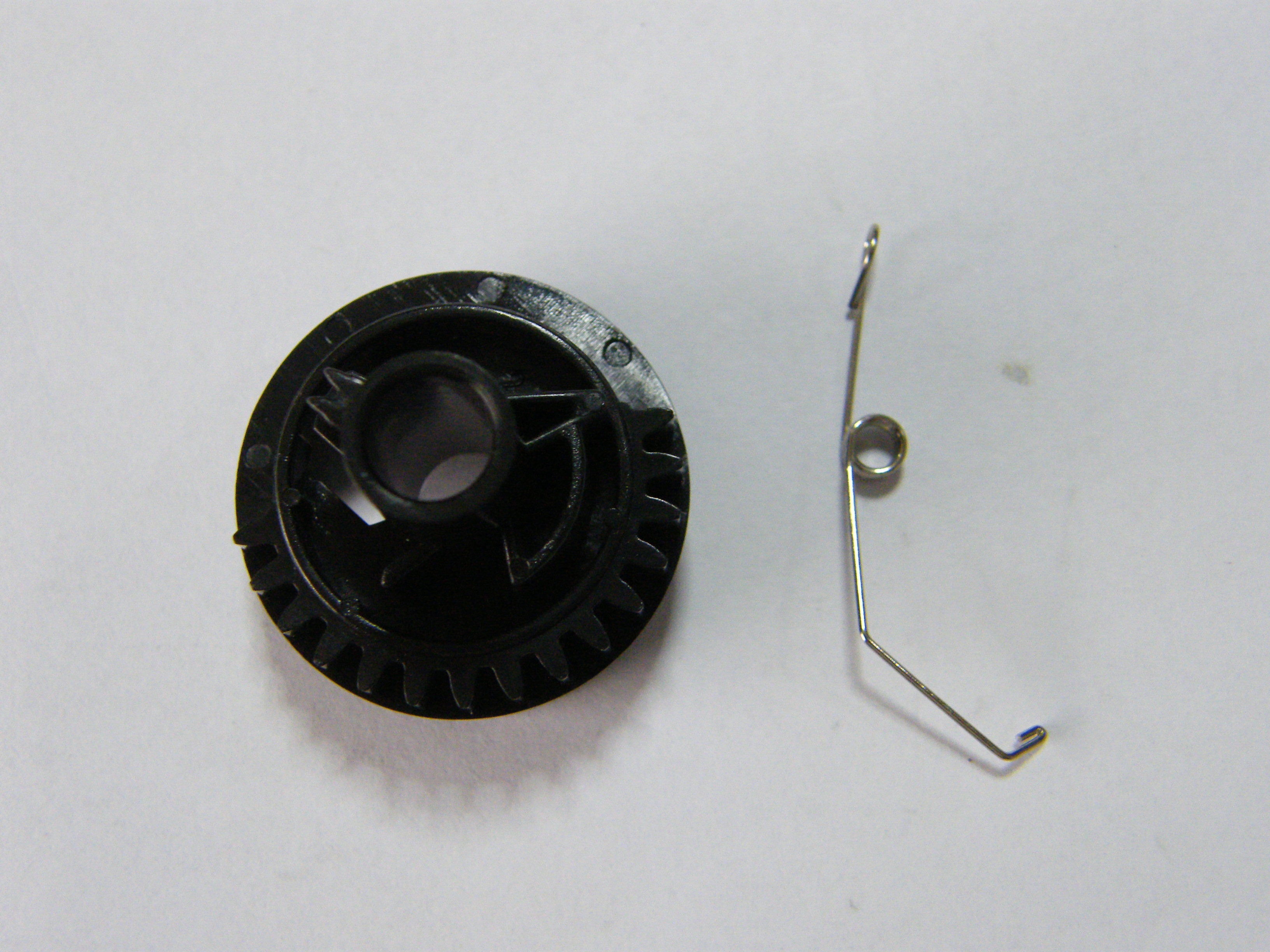 BROTHER RESET GEAR TN2460/TN2480/TN760 FOR BROTHER HL-L2310DW/L2350W/L2350DW/L2351DW/L2370DN/L2370DW/L2375DW/L2385DW/L2376DW/L2386DW/L2390DW/L2395DW/DCP-L2531DW/DCP-L2510DW/L2530DW/DCP-L2535DW/L2550DW/MFC-L2710DW/L2713DW/L2715DW/MFC-L2716DW/L2730DW/L2750DW/L2751D 700 กรัม