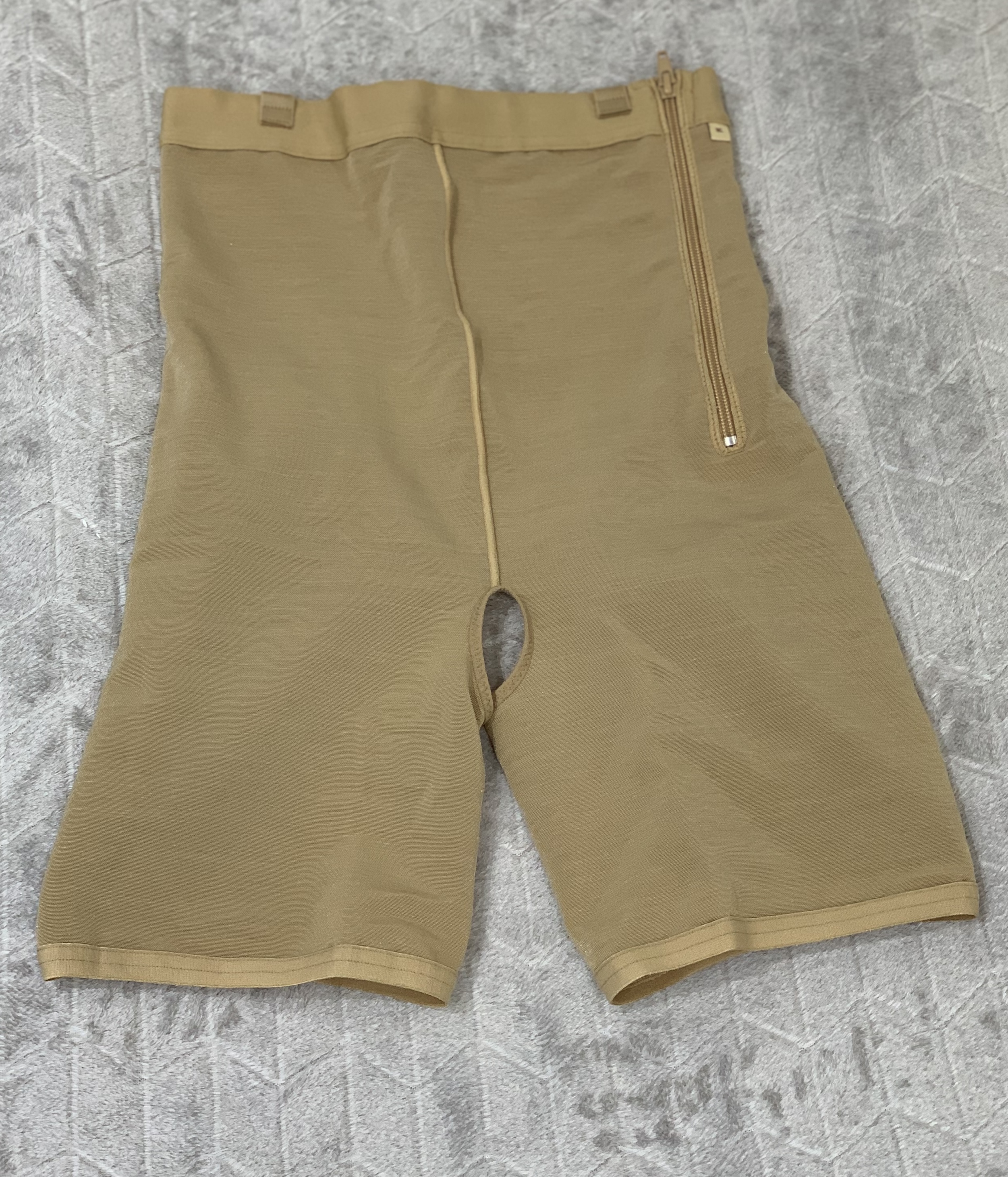 ชุดกระชับสัดส่วน กระชับหน้าท้อง ต้นขาบน (ขาสั้น) Code:330 สำเนา